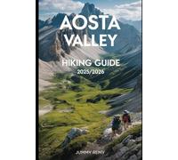 AOSTA VALLEY HIKING GUIDE 2025/2026