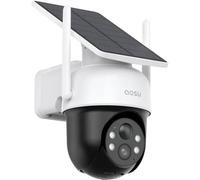 Aosu AOS-C9C0.WAEU01000 C9C WLAN IP Videocamera di sorveglianza 1296 x 2304 Pi