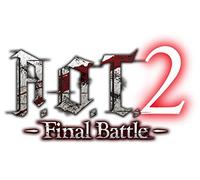 AOT2: Final Battle [Edizione: Francia]