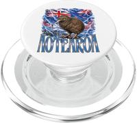 Aotearoa Bootleg Nuova Zelanda Y2k PopSockets PopGrip per MagSafe