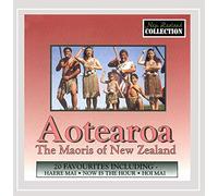 Aotearoa - the Maoris of New Zealand