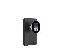 Aotearoa Vibes Solo viaggi in montagna in Nuova Zelanda PopSockets PopWallet per MagSafe