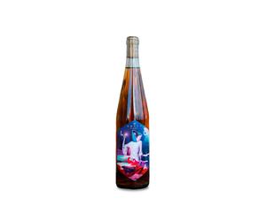 Aoton Lola Retsina Rosé 2020