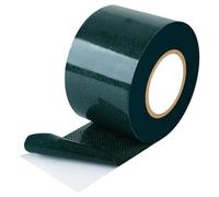 aotusoa Nastro Autoadesivo Verde per Connessione Erba Sintetica Esterno Collegamento e Fissaggio di Erba Artificiale Giardino Cucitura per Prato Tappeto (a Doppia Faccia, 50mm x 5 m)
