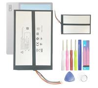 Aousavo 3092E0 Batteria di ricambio 3092E0 Compatibile con Blackview Tab 12 Tablet
