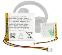 Aousavo 603028 batteria di ricambio 603028 compatibile con JBL Tune 500BT 510BT Bluetooth On-Ear Cuffie 603028