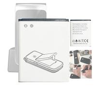 Aousavo AK-V188 - Batteria di ricambio compatibile con Emporia Touch Smart, Emporia Touch Smart 2 Seniors