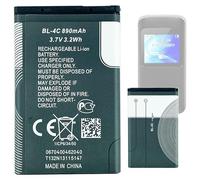 Aousavo Amico Window batteria di ricambio compatibile con Brondi Amico Window