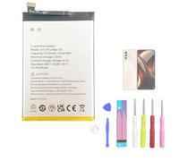 Aousavo Batteria di ricambio A13 Pro Max 5G compatibile con UMIDIGI A13 Pro Max 5G con kit di ricambio gratuito