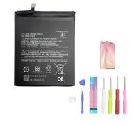 Aousavo batteria di ricambio compatibile con Xiaomi redmi smartphone con kit gratuito