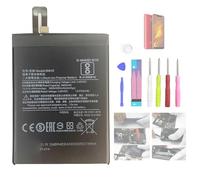 Aousavo batteria di ricambio compatibile con Xiaomi redmi smartphone con kit gratuito