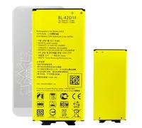 Aousavo BL-42D1F - Batteria di ricambio compatibile con LG G5 VS987 H820 H830 LS992 US992 H850 H858