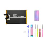 Aousavo Blackview A60 - Batteria di ricambio compatibile con Blackview A60 A60 PRO 405988P con kit di attrezzi