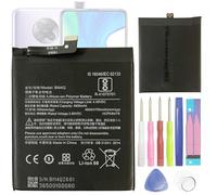 Aousavo BM4Q - Batteria di ricambio compatibile con Xiaomi Redmi K30 Pro Poco F2 Pro con kit gratuito