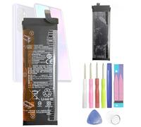 Aousavo BM52 batteria di ricambio compatibile con Xiaomi Mi Note 10 Lite M2002F4LG, M1910F4G Xiaomi Mi Note 10 Pro M1910F4S con kit di strumenti gratuiti