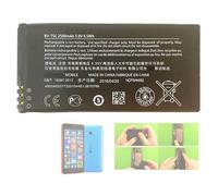 Aousavo BV-T5C - Batteria di ricambio compatibile con Nokia Lumia 640 LTE Dual SIM BV-T5C