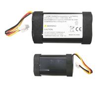 Aousavo C129D1 - Batteria di ricambio compatibile con Bang & Olufsen B&O BeoPlay P6 A1 Speaker C129d1 C129d3