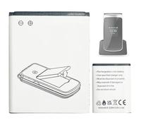 Aousavo Emporia Touch Smart 2 - Batteria di ricambio AK-V188, 1400 mAh, compatibile con Emporia Touch Smart 2