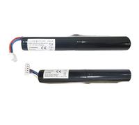 Aousavo J406 - Batteria di ricambio compatibile con Bang & Olufsen B&O BeoPlay A2, BeoLit 17, BeoLit 15 Speaker Replacement Battery J406 ICR18650NH-2S