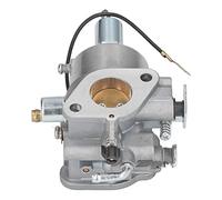 Aoveew Carburetor Aluminum Engine Parts Lawn Mower Replacement Accessories with MOUNTING GASKETS FH500V CARB for Garden Lawn Mower