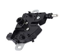 AOWINHIT 3M5116700BB Attuatore Serratura Porta ABS Durevole e Lega di Alluminio per un Comodo Bloccaggio e Sblocco Remoto 1 Pezzo