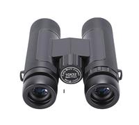 AOWINHIT Binocolo 10x32 HD Compatto e Leggero per il Birdwatching, Escursionismo, Eventi Sportivi, Design Ergonomico