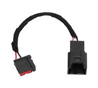 AOWINHIT Cablaggio del Modulo HUB USB GEN 1 Cavo Adattatore Modulare USB Sync3 Ad Alte Prestazioni di Ricambio per CMAX Edge Explorer Taurus A ABS Metallo