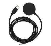 AOWINHIT Caricabatterie Magnetico per Smartwatch Dock di Ricarica USB C Portatile per Pro, Cavo da 3,3 Piedi Ideale per i Viaggiatori e L'uso Quotidiano