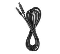 AOWINHIT Cavo di Prolunga Universale per Telecamera per Retromarcia 8,2 Piedi a 5 Pin Maschio Femmina di Backup per Camion Altri accessori interni