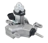 AOWINHIT Clutch Slave Actuator Attuatore in Metallo Sostituzione della Durata Estesa per la Vita per la città di Fortwo Coupe Roadster Coupe