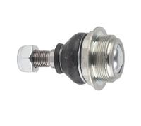 AOWINHIT Giunti a Sfera Inferiore Anteriore 364070 Precisione a Basso Rumore Sostituzione Sinistra Destra C4 Coupé C4 II Giunti a Sfera Pratici