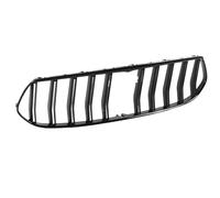 AOWINHIT Grill del Paraurti Anteriore Grill Black Grill Guard Quattroporte Aerodinamic 2014-2023