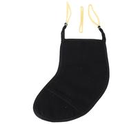 AOWINHIT Imbottitura per la Mentoniera del Violino, in Cotone Ispessito, Confortevole, Che Assorbe il Sudore, per i Suonatori di Violino, L'imbottitura per la Mentoniera del,