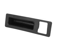 AOWINHIT Interruttore di Rilascio del Portellone Posteriore Dell'auto, Comodo e Sensibile Al Tocco per 228i 230i 320i 328d 328i Materiale ABS 1 unità