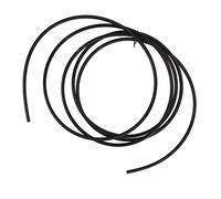 AOWINHIT Kit Connettore Freno a Disco Idraulico Resistente Allo Strappo per Aggiornamento Disco per Bici 1x Tubo Flessibile 4x Aghi