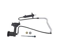 AOWINHIT Kit di Assemblaggio del Cilindro Slave della Frizione di Sostituzione Diretta FIT FIT 2,5L 4,0L OHV con di Montaggio PF9060 per Prestazioni Elevate