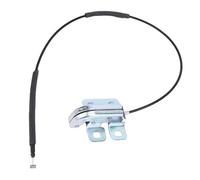 AOWINHIT Lucchetto per Portellone Posteriore OEM per Koleos 2008-2018, Risolve Problemi Comuni di Blocco, per Appassionati di Fai da Te, Metallo e Plastica (Lato sinistro 5K0941005C)