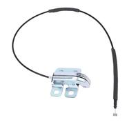 AOWINHIT Lucchetto per Portellone Posteriore OEM per Koleos 2008-2018, Risolve Problemi Comuni di Blocco, per Appassionati di Fai da Te, Metallo e Plastica (Lato destro 5K0941006C)