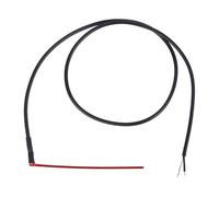 AOWINHIT Metal Ukulele Guitar Pickup Stick Under Saddle Bridge Musical Instruments Parte di Sostituzione per Violino Acustico, Design Compatto Leggero, Ukulele Pickup Stick Clear Audio