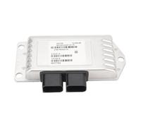 AOWINHIT Modulo unità di Controllo di Trasmissione, Modulo di Controllo del Caso di Trasferimento Efficiente Prestazioni Superiori durabilità Lunga per la Serie X5 X6 E70 E71