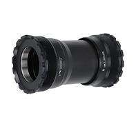 AOWINHIT Movimento Centrale con Cuscinetto Sigillato per Mountain Bike, Resistente Alla Corrosione, Leggero per Prestazioni Ciclistiche, Diametro Interno 30 Mm