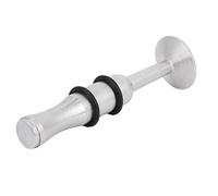 AOWINHIT ND21 Trombone Bocca Forza Trainer Ottone Leggero per Esercizi con la Bocca in Tromba e Sassofono 1 Pezzo