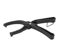 AOWINHIT Pinza per Pneumatici da Bici, Plastica in Nylon Resistente, Strumento Facile per L'installazione e la Rimozione dei Pneumatici per la Riparazione della Bicicletta, Impugnatura Antiscivolo,