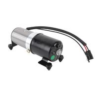 AOWINHIT Pompa Idraulica del Motore Top Power Convertibile TP64 Durevole Funzionamento Regolare Costruzione in Metallo Ad Alta Resistenza per Malibu 1964 1966 Tempest LeMans 1964 1966