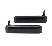 AOWINHIT Sostituzione della Maniglia della Porta Esterna Anteriore Funzionamento Regolare ABS Premium Servizio Lungo per Pick-up D21 Hardbody 1986-94