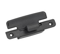 AOWINHIT Sostituzione Durevole della Serratura della Porta dello Scomparto della Console per LS430 2001-2006, OE 58908-50040, Facile da Installare, 1 Pezzo