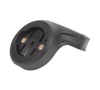 AOWINHIT Staffa di Montaggio per Fanale Posteriore da Ciclismo Supporto in Plastica Compatto per Supporto Reggisella Varia Edge 130 per Biciclette