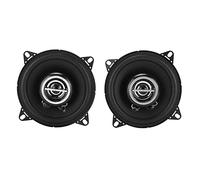AOWINHIT Tweeter per Auto a 4 Vie Altoparlanti Audio Ad Alta Efficienza