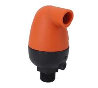 AOWINHIT Valvola di Sicurezza Automatica per il Vuoto dell'aria, Design | Ventilazione efficiente, sistemi di irrigazione affidabili, conservazione dell\'acqua, facile installazione, ideale per