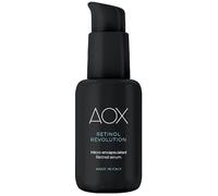 AOX Retinol Revolution Siero Retinolo 0,3% Antirughe 30ml